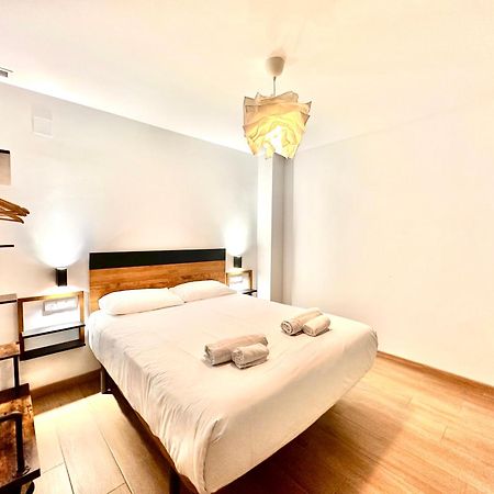 Place Your Place Suites Benimaclet บาเลนเซีย ภายนอก รูปภาพ