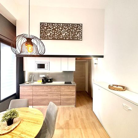 Place Your Place Suites Benimaclet บาเลนเซีย ภายนอก รูปภาพ