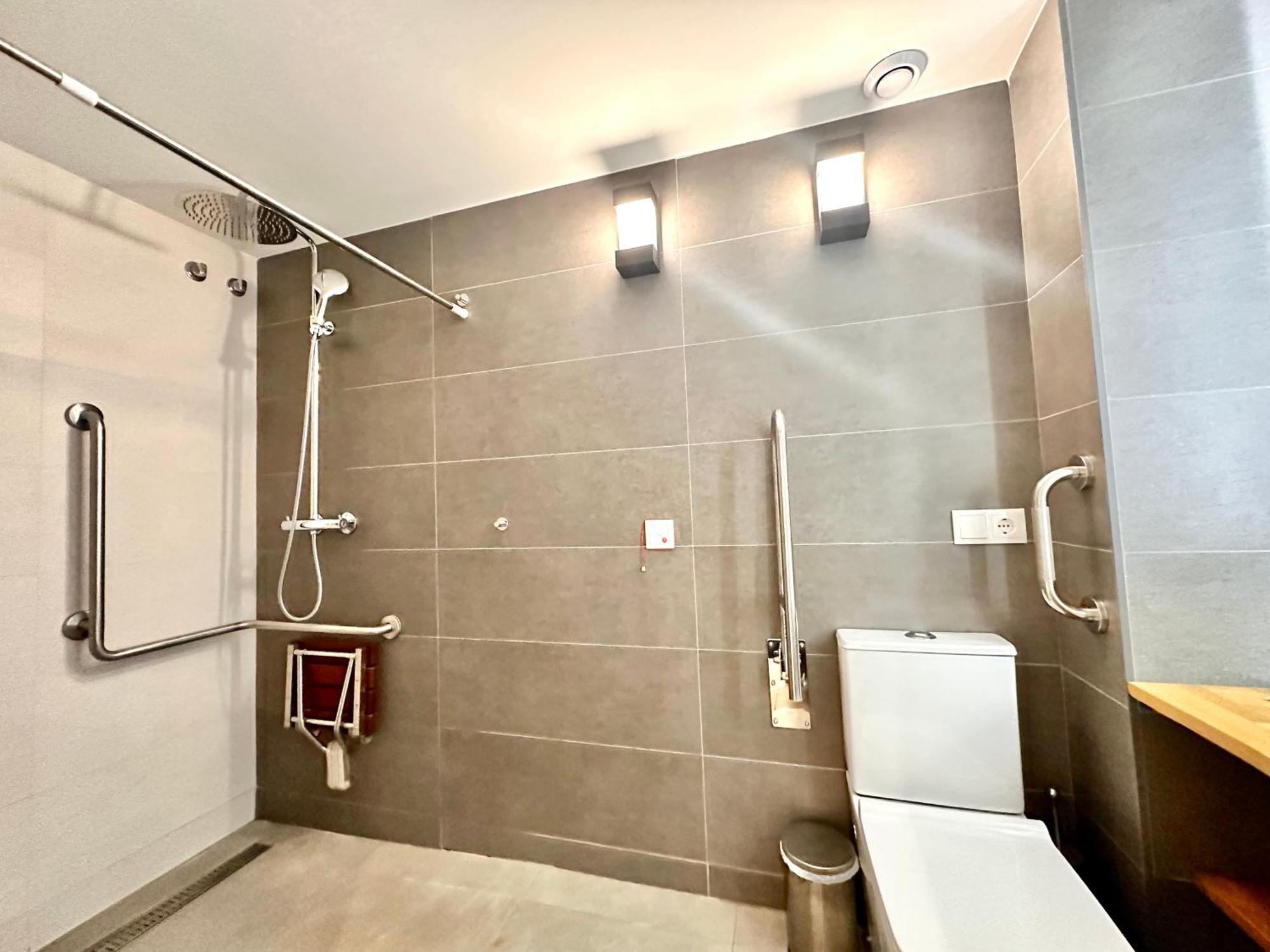 Place Your Place Suites Benimaclet บาเลนเซีย ภายนอก รูปภาพ