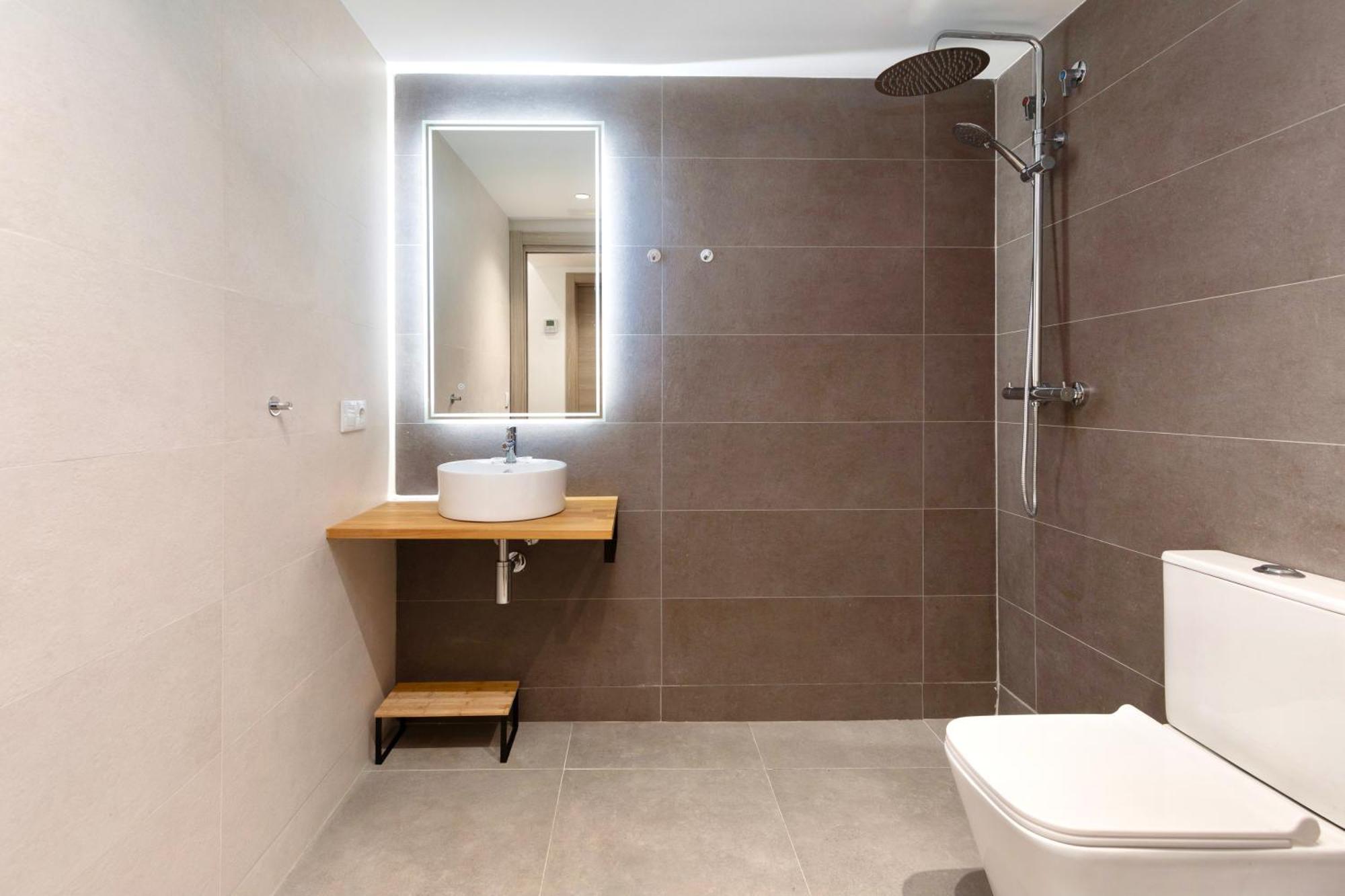 Place Your Place Suites Benimaclet บาเลนเซีย ภายนอก รูปภาพ