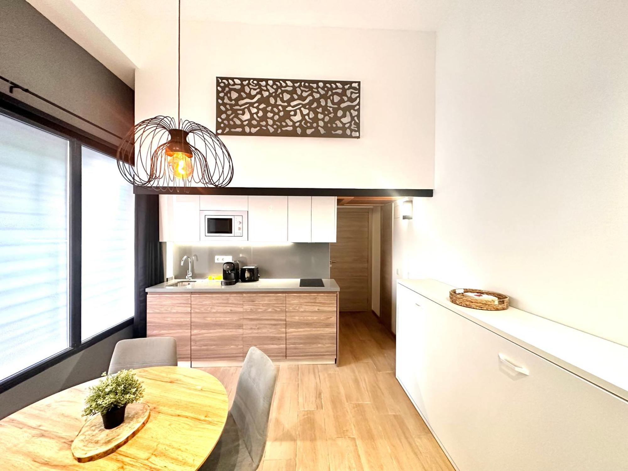 Place Your Place Suites Benimaclet บาเลนเซีย ภายนอก รูปภาพ