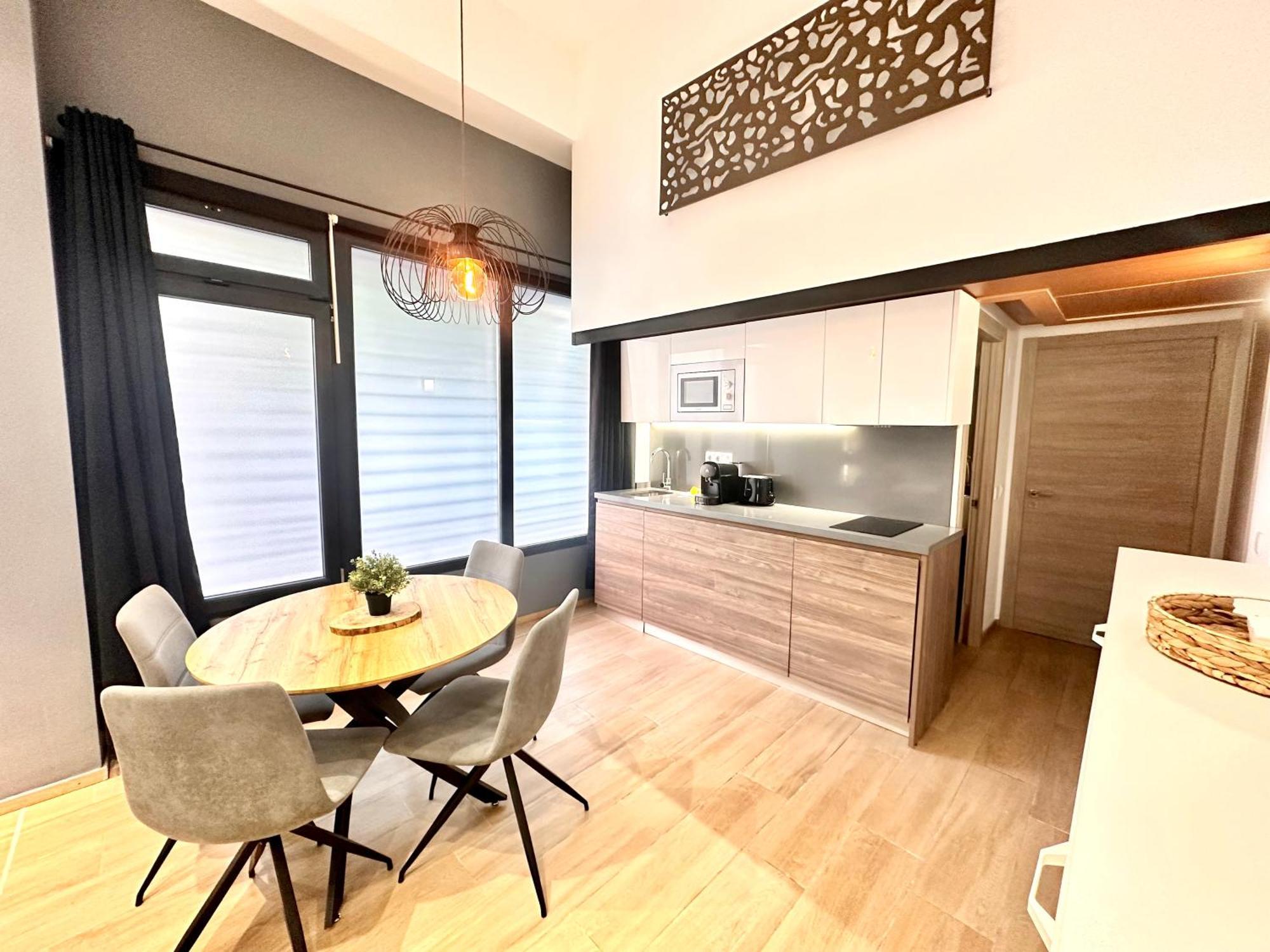 Place Your Place Suites Benimaclet บาเลนเซีย ภายนอก รูปภาพ