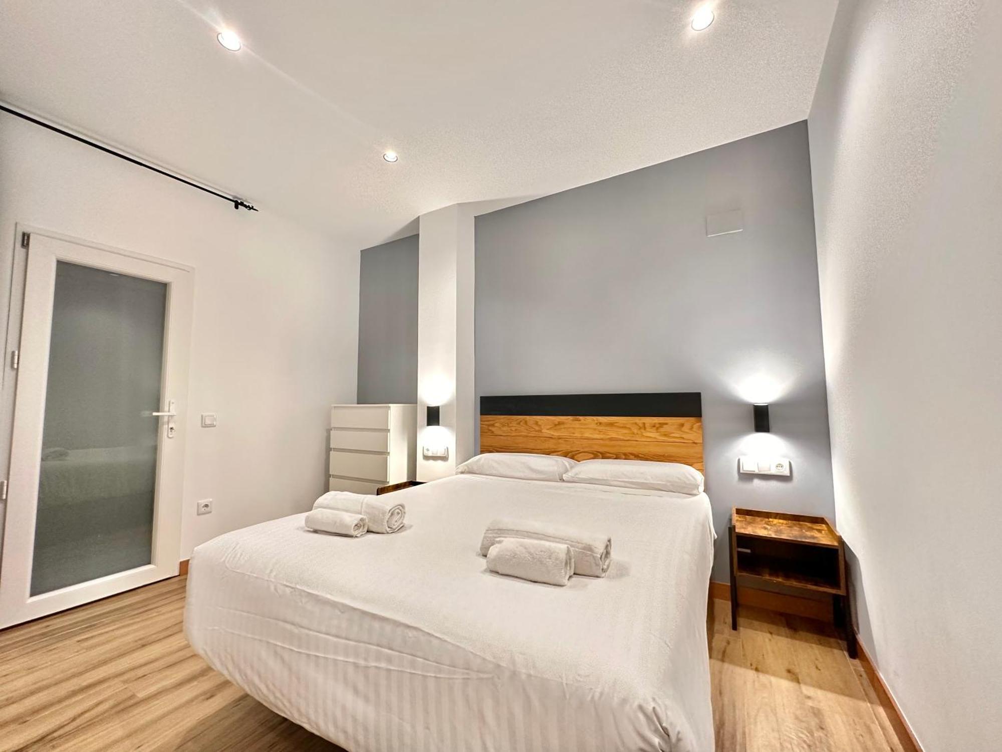 Place Your Place Suites Benimaclet บาเลนเซีย ภายนอก รูปภาพ