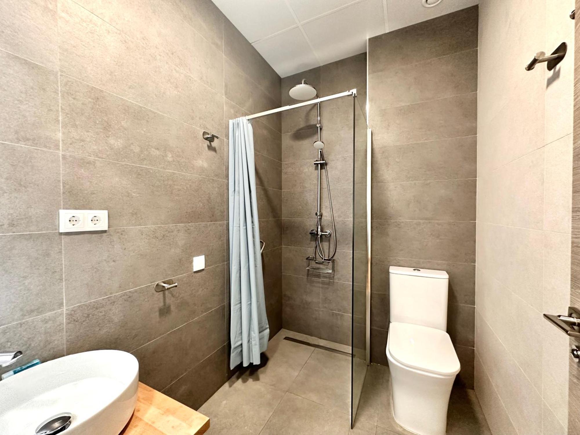 Place Your Place Suites Benimaclet บาเลนเซีย ภายนอก รูปภาพ